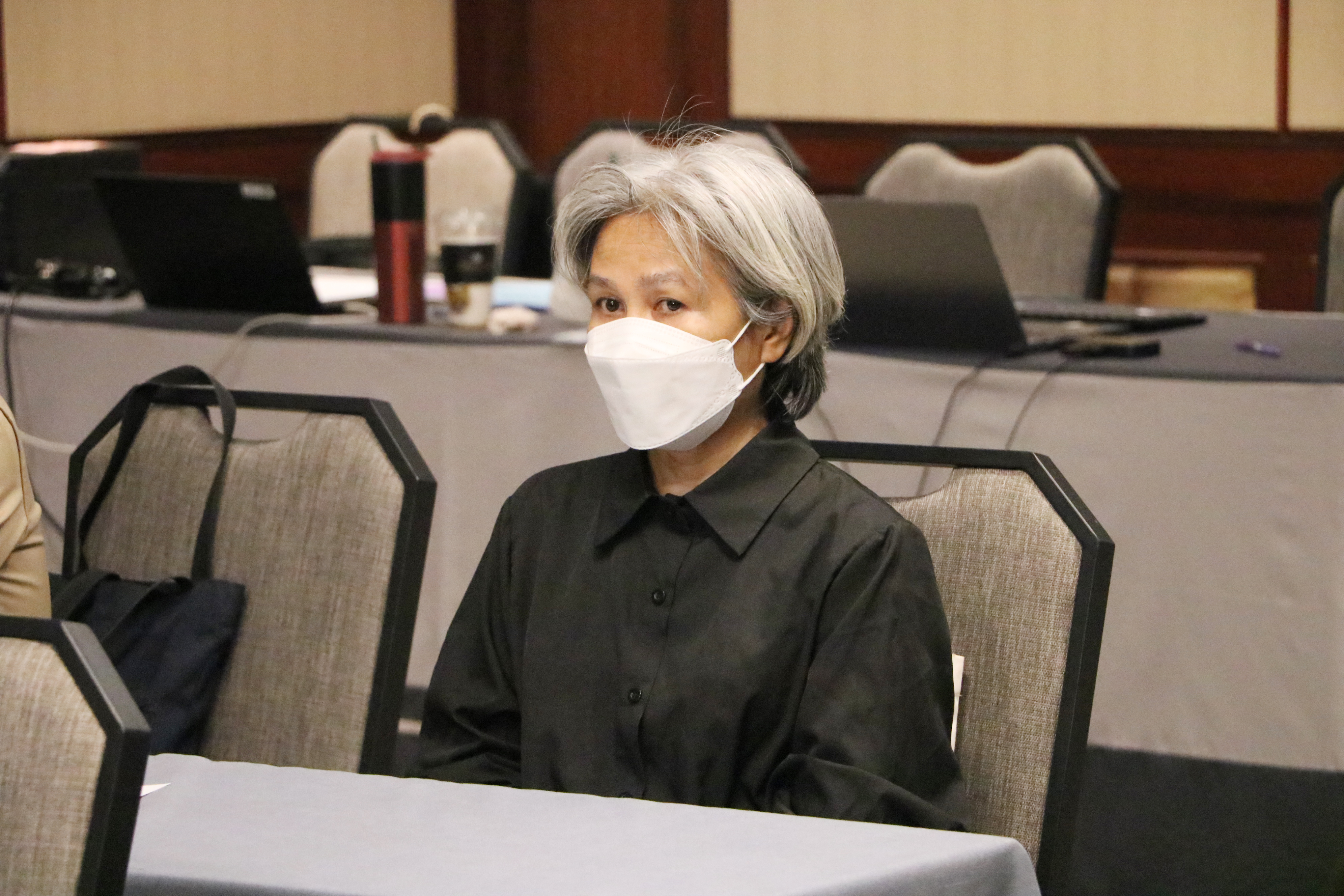 title - ส.ป.ก. จัดโครงการฝึกอบรม หลักสูตร “การพัฒนาทักษะการเป็นวิทยากรมืออาชีพ”